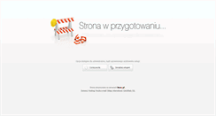 Desktop Screenshot of jackowskistudio.com
